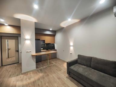 1-room apartment apartment by the address st. Uchitelskaya (area 32,3 m²) - Atlanta.ua - photo 26