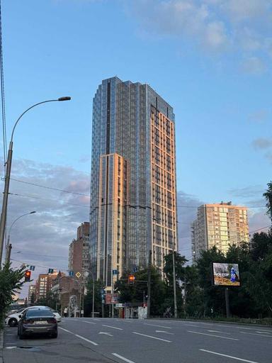 2-кімнатна квартира за адресою вул. Антоновича (площа 85,3 м²) - Atlanta.ua - фото 30