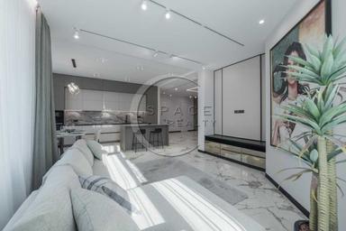 3-кімнатна квартира за адресою вул. Андрія Верхогляда (площа 125 м²) - Atlanta.ua - фото 36