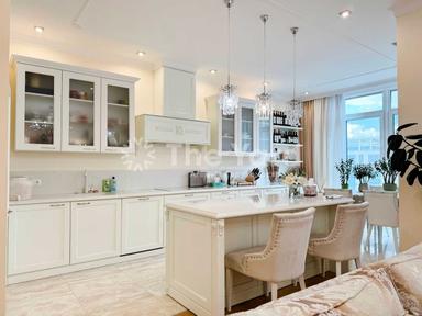 Багатокімнатна квартира за адресою бульвар Дружби Народів (площа 184 м²) - Atlanta.ua - фото 25