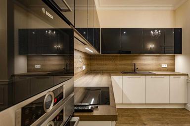 4+-rooms apartment apartment by the address st. Bulvar Druzhby Narodov (area 156 m²) - Atlanta.ua - photo 20