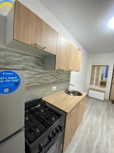 1-комнатная квартира по адресу Староконный пер. (площадь 21 м²) - Atlanta.ua - фото 13