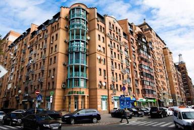 2-кімнатна квартира за адресою бульвар Дружби Народів (площа 80 м²) - Atlanta.ua - фото 13