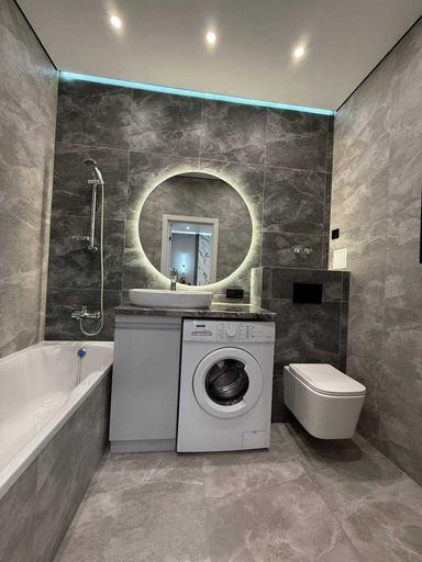 1-комнатная квартира по адресу ул. Героев пограничников (площадь 43 м²) - Atlanta.ua - фото 23