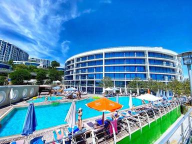 3-комнатная квартира по адресу Куликово поле пл. (площадь 163 м²) - Atlanta.ua - фото 22