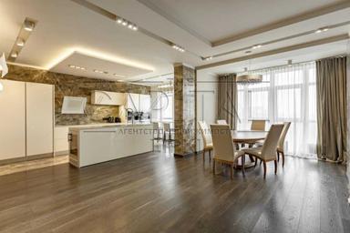 3-комнатная квартира по адресу бульвар Дружбы Народов (площадь 254 м²) - Atlanta.ua - фото 25