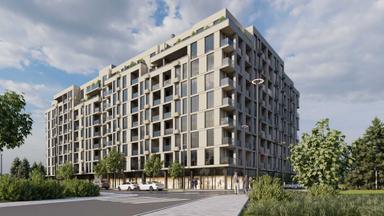 Commercial real estate at st. Studentska nab (area 196,9 m²) - Atlanta.ua - photo 24