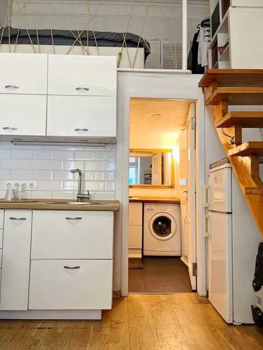 Комерційна нерухомість за адресою вул. Бульварно-Кудрявська (площа 32 м²) - Atlanta.ua - фото 27