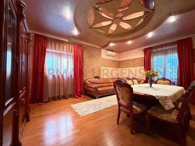 Дом по адресу (площадь 150 м²) - Atlanta.ua - фото 22