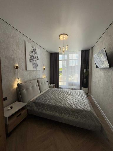 2-комнатная квартира по адресу ул. Спортивная (площадь 100 м²) - Atlanta.ua - фото 20