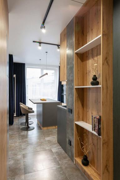 3-кімнатна квартира за адресою вул. Залізнична (площа 93 м²) - Atlanta.ua - фото 18