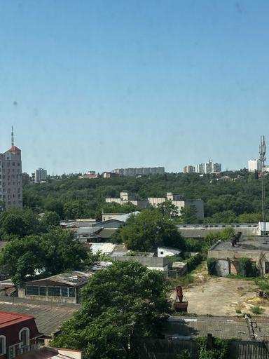 2-комнатная квартира по адресу Куликово поле пл. (площадь 70 м²) - Atlanta.ua - фото 14