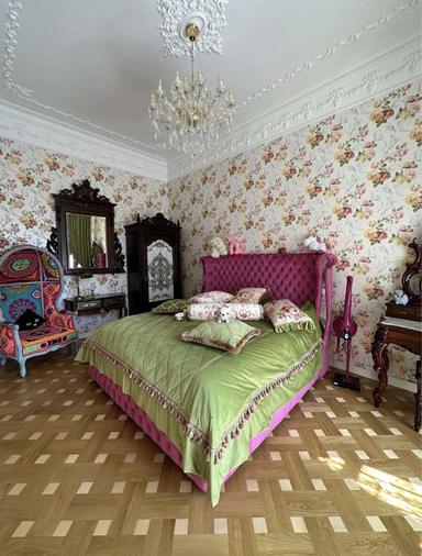 3-rooms apartment apartment by the address st. Kulikovo pole pl Oktyabrskoy revolyutsii pl (area 120 m²) - Atlanta.ua - photo 24