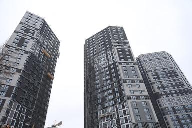 1-room apartment apartment by the address st. Ilenka Yuriya (area 51,1 m²) - Atlanta.ua - photo 19