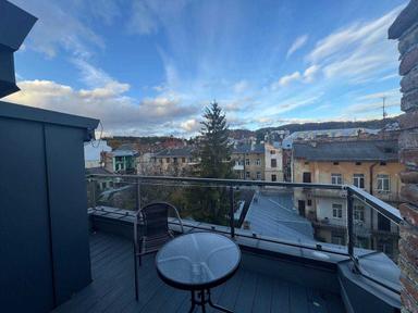 Дом по адресу Старознесенська ул. (площадь 50 м²) - Atlanta.ua - фото 36