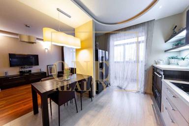 2-rooms apartment apartment by the address st. Panasa Mirnogo per (area 82 m²) - Atlanta.ua - photo 28