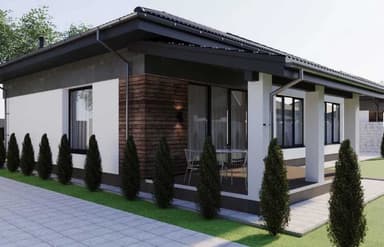 Будинок за адресою вул. Спортивна (площа 145 м²) - Atlanta.ua - фото 20