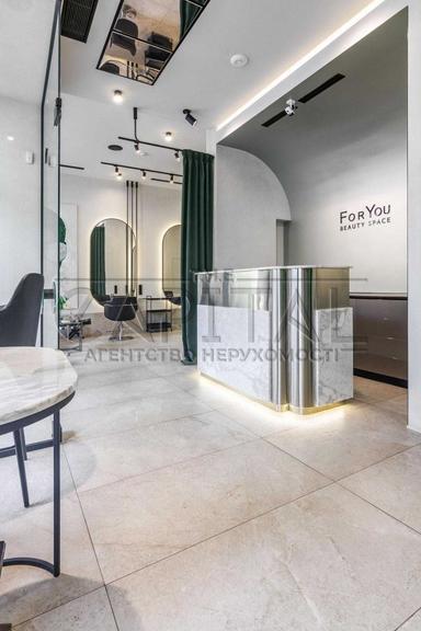 Коммерческая недвижимость по адресу ул. Набережно-Рыбальская (площадь 94,6 м²) - Atlanta.ua - фото 31