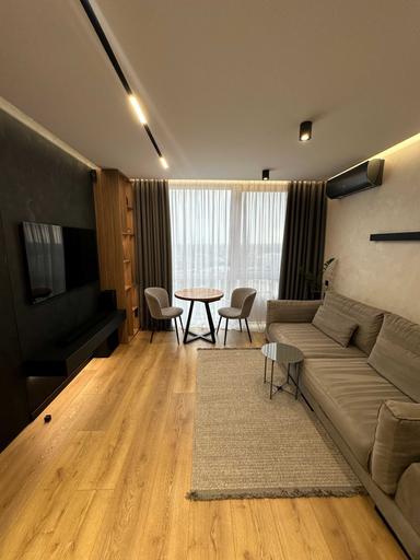 1-room apartment apartment by the address st. Ul Zarechnaya (area 50 m²) - Atlanta.ua - photo 26