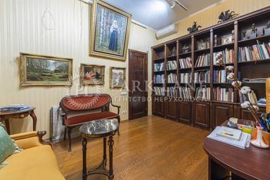 3-rooms apartment apartment by the address st. Ul Kudryavskaya (area 280 m²) - Atlanta.ua - photo 22