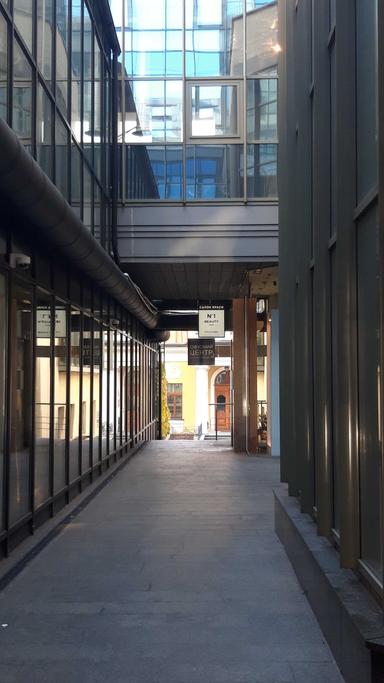 Commercial real estate at st. Ul Vladimirskaya (area 688,9 m²) - Atlanta.ua - photo 15