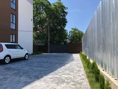 Комерційна нерухомість за адресою вул. Чорнобильська (площа 72 м²) - Atlanta.ua - фото 23