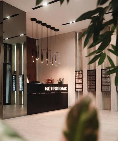 1-комнатная квартира по адресу (площадь 46 м²) - Atlanta.ua - фото 30