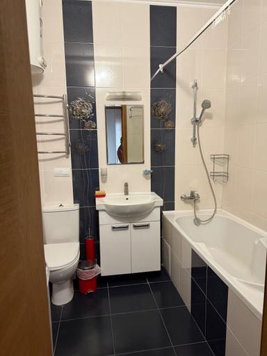 1-комнатная квартира по адресу ул. Лукьяненко Левка(Тимошенко) (площадь 42 м²) - Atlanta.ua - фото 20