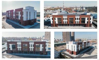 Коммерческая недвижимость по адресу ул. Братиславская (площадь 255 м²) - Atlanta.ua - фото 38