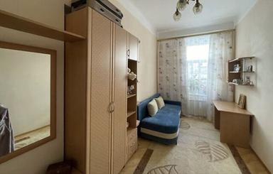 3-кімнатна квартира за адресою вул. Франка (площа 89 м²) - Atlanta.ua - фото 11