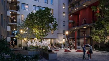 1-кімнатна квартира за адресою вул. Персенківка (площа 54 м²) - Atlanta.ua - фото 13