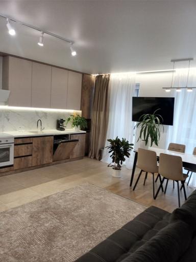 2-rooms apartment apartment by the address st. Petefi Shandora pl (area 60 m²) - Atlanta.ua - photo 17