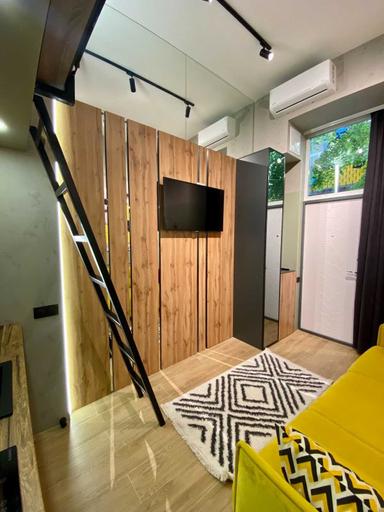 1-кімнатна квартира за адресою вул. Висока (площа 18 м²) - Atlanta.ua - фото 21