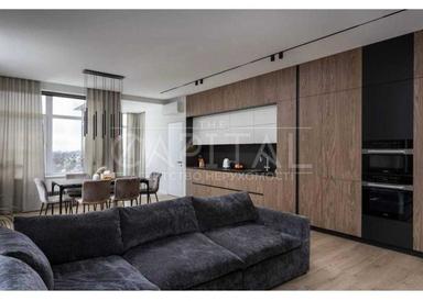 3-кімнатна квартира за адресою вул. Андрія Верхогляда (площа 116 м²) - Atlanta.ua - фото 25