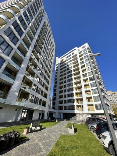 1-room apartment apartment by the address st. Striyska (area 36 m²) - Atlanta.ua - photo 28