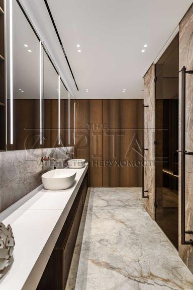 Многокомнатная квартира по адресу бульвар Дружбы Народов (площадь 204 м²) - Atlanta.ua - фото 41