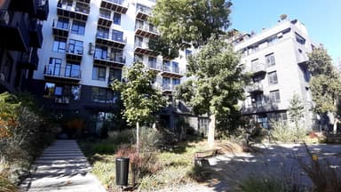 1-комнатная квартира по адресу Куликово поле пл. (площадь 41 м²) - Atlanta.ua - фото 16