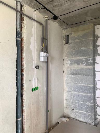 1-кімнатна квартира за адресою вул. Галицька (площа 40,2 м²) - Atlanta.ua - фото 13