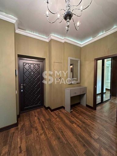 3-кімнатна квартира за адресою вул. Євгена Коновальця (площа 108 м²) - Atlanta.ua - фото 40