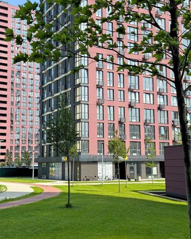 2-кімнатна квартира за адресою вул. Замковецька (площа 64,1 м²) - Atlanta.ua - фото 8