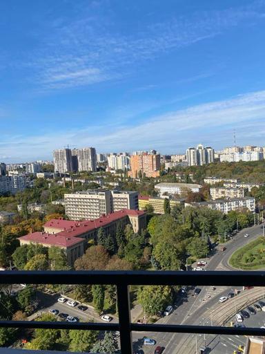 2-комнатная квартира по адресу Куликово поле пл. (площадь 92,7 м²) - Atlanta.ua - фото 14