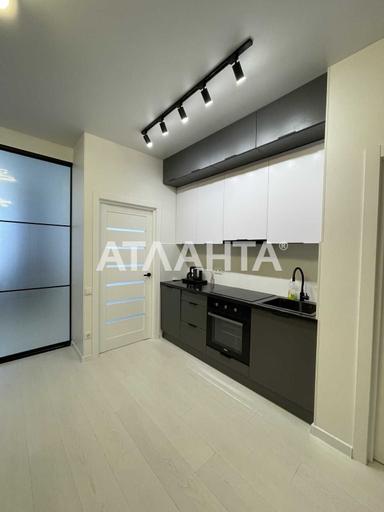 2-rooms apartment apartment by the address st. Kulikovo pole pl Oktyabrskoy revolyutsii pl (area 42 m²) - Atlanta.ua - photo 18