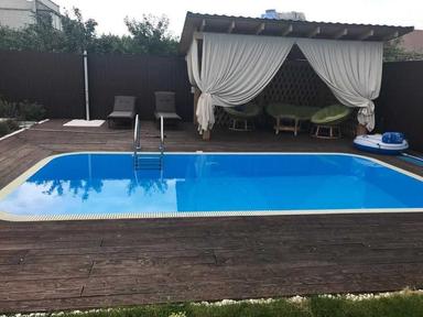 Дом по адресу (площадь 91 м²) - Atlanta.ua - фото 27