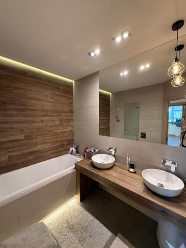 3-комнатная квартира по адресу ул. Франко Ивана (площадь 106 м²) - Atlanta.ua - фото 46