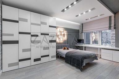 Многокомнатная квартира по адресу ул. Андрея Верхогляда (площадь 200 м²) - Atlanta.ua - фото 42