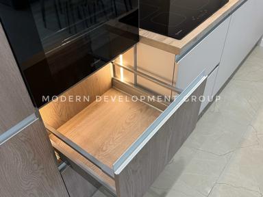 1-кімнатна квартира за адресою вул. Воскресенська (площа 45 м²) - Atlanta.ua - фото 30