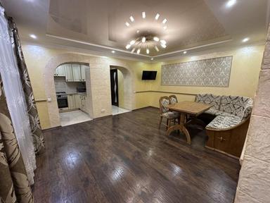 2-кімнатна квартира за адресою вул. Лисенка (площа 69,3 м²) - Atlanta.ua - фото 20