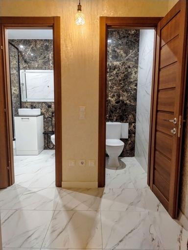 2-комнатная квартира по адресу Балтийский пер. (площадь 75 м²) - Atlanta.ua - фото 35