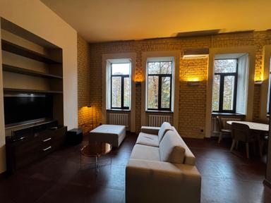 3-rooms apartment apartment by the address st. Ul Lysenko (area 76 m²) - Atlanta.ua - photo 27