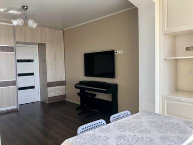 2-кімнатна квартира за адресою вул. Танкістів (площа 54 м²) - Atlanta.ua - фото 35